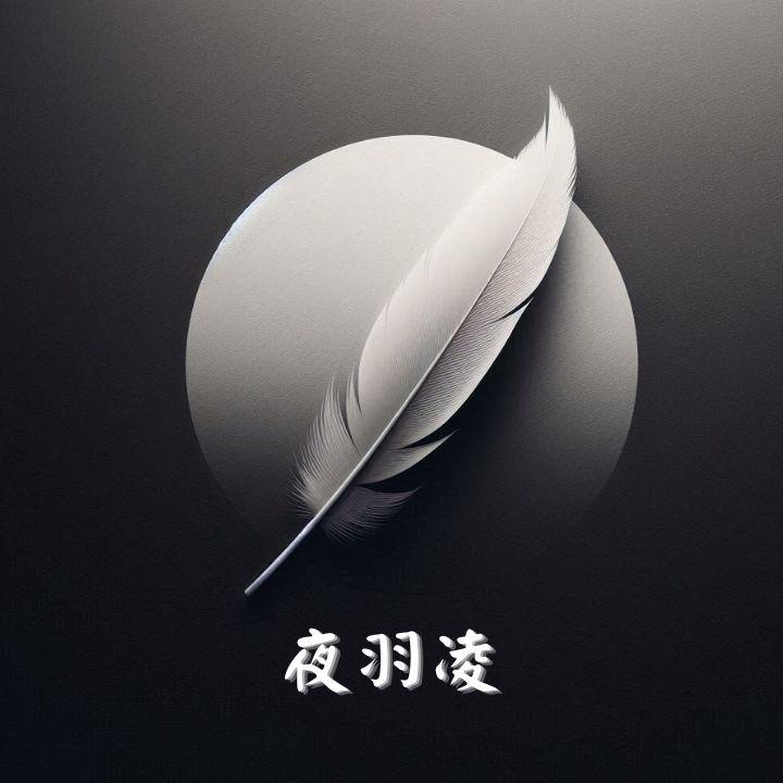 夜羽凌