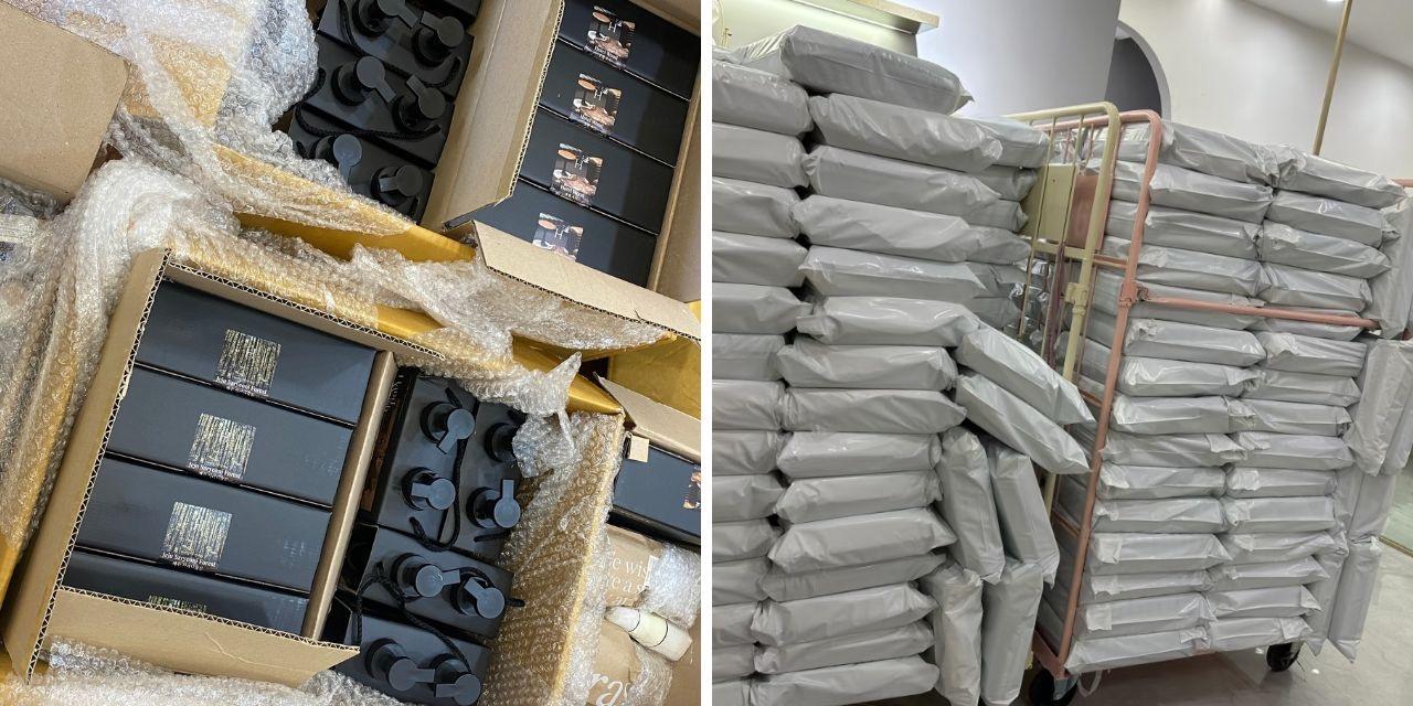 海倫美妝選品店 | 美妝批發供應商