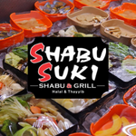 Shabu Suki Bandung