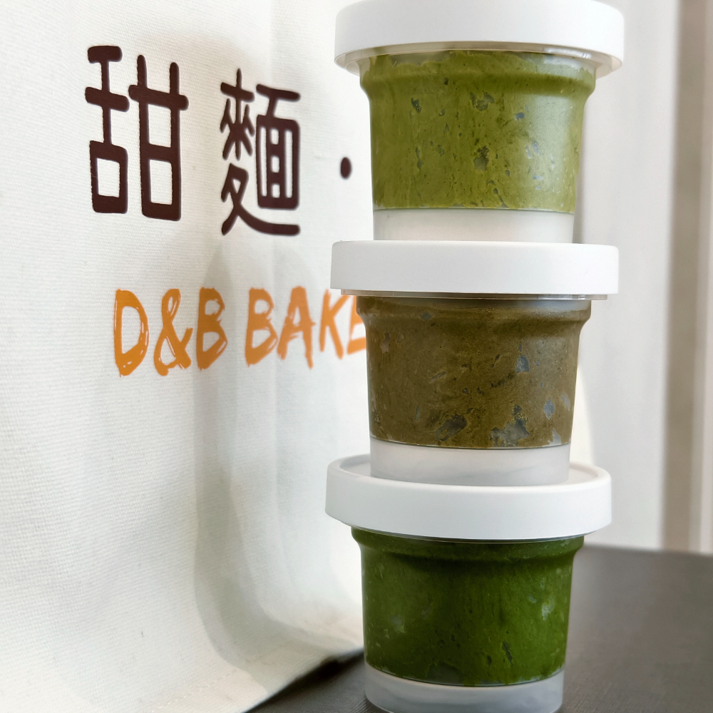 甜麵•匠