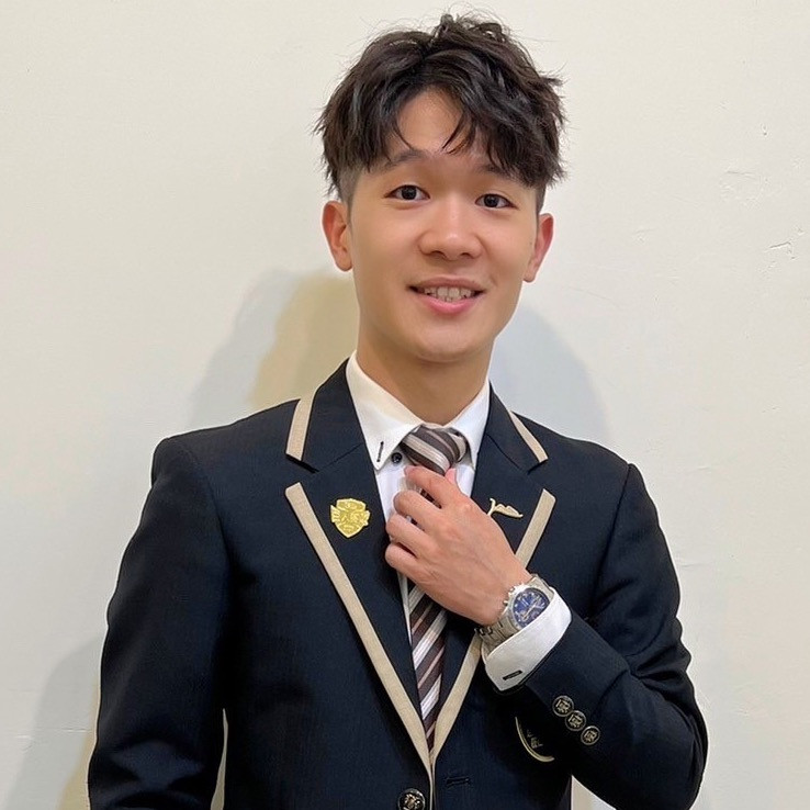 剛好先生 | Instagram, TikTok | Portaly