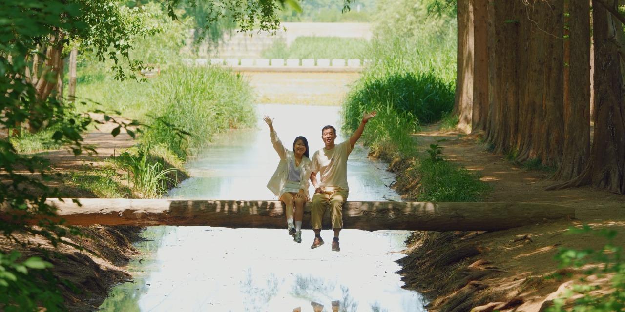 杉杉女子 30+女生社群｜加入杉杉好朋友の小樹林 🌳
