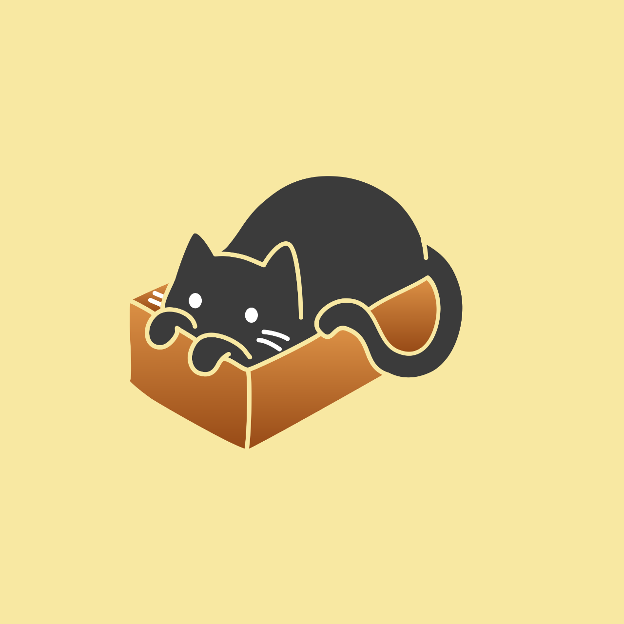 安東貓AntonMeow