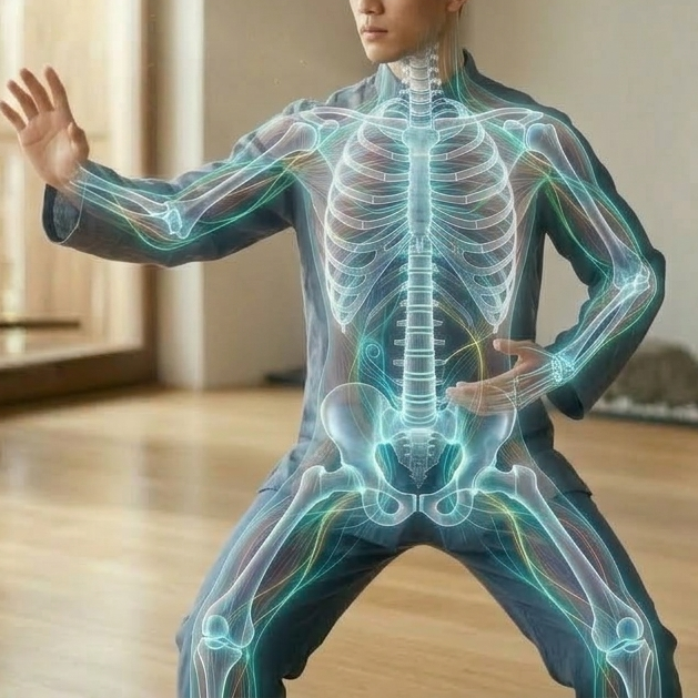 無懈體癒室 Studio Wuhsieh