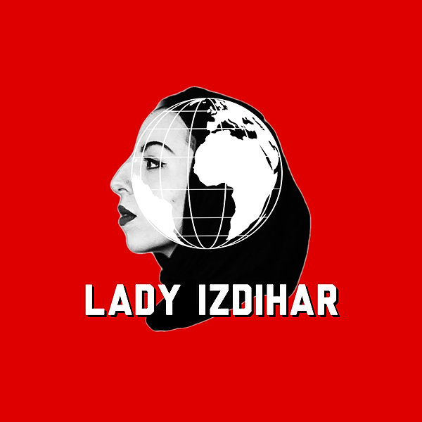 Lady Izdihar