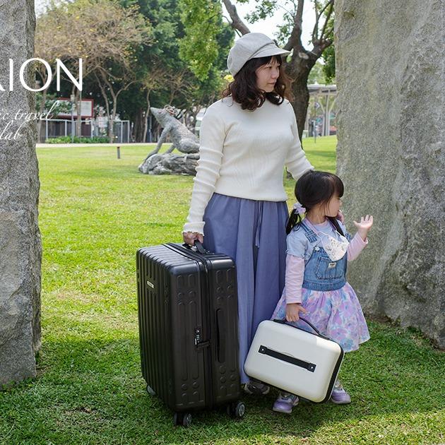 CENTURION 百夫長旅行箱