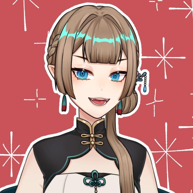 瞳夜 Hitomiya