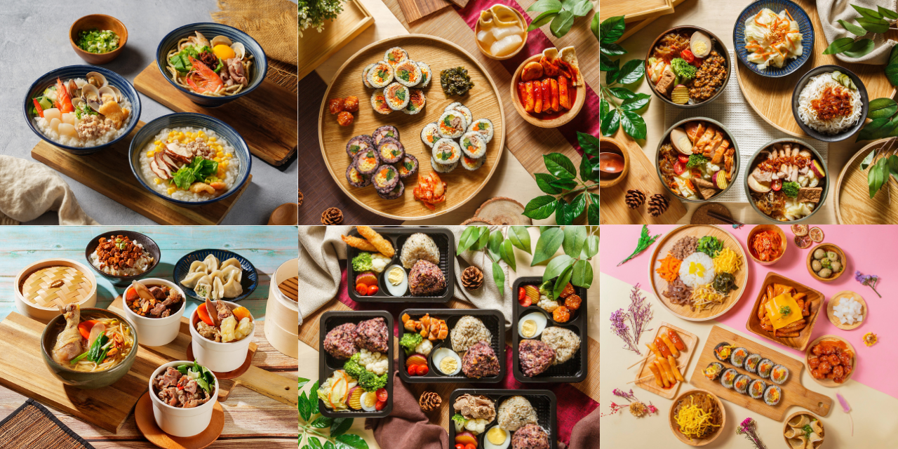 【內湖洲子店】線上點餐《自取》