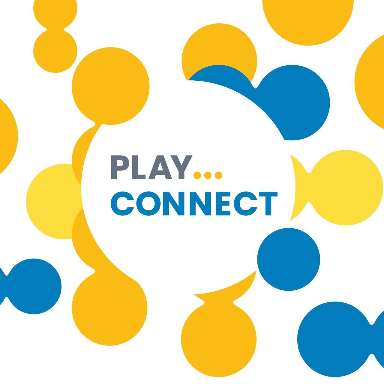 超越遊戲 Beyond Playmaking Play Connect