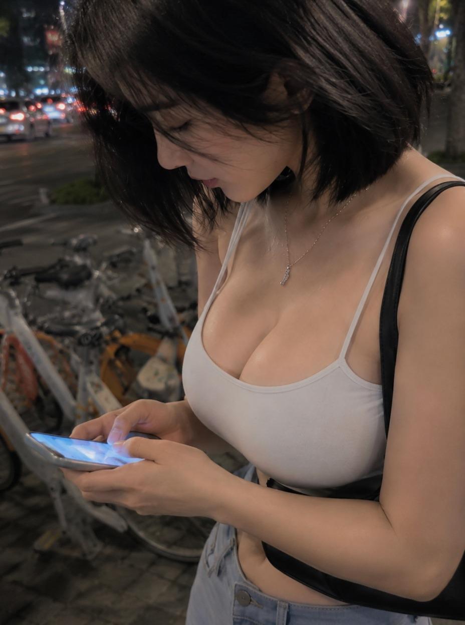 米娜