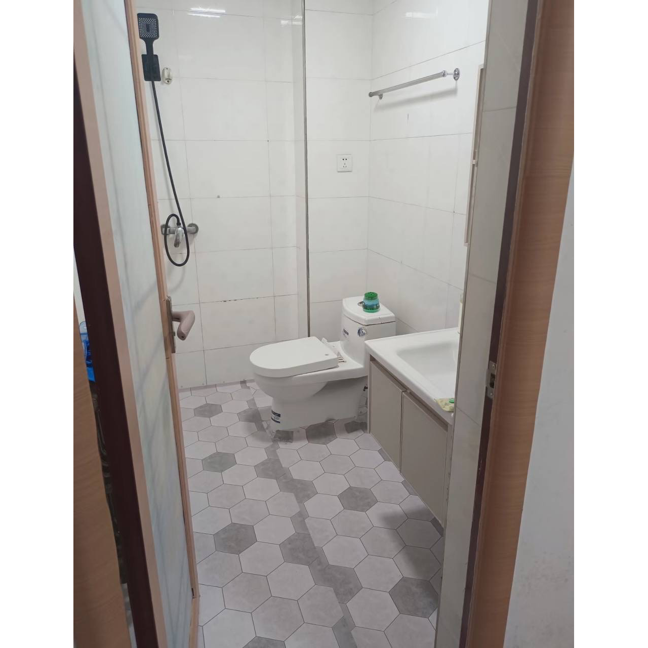 沐希の成人天地 衛浴