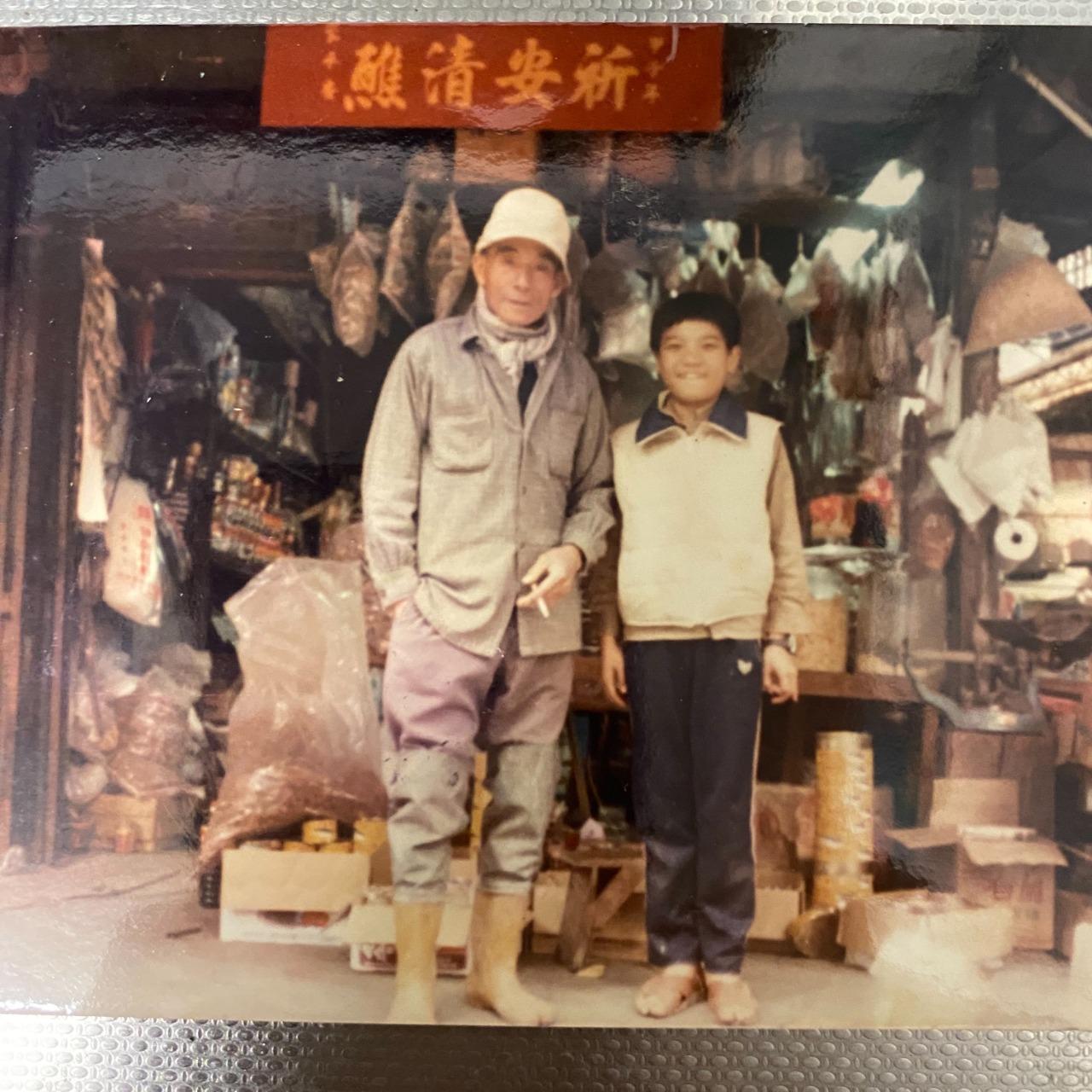 金豐富南北雜貨批發專家