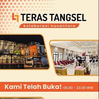 Teras Tangsel