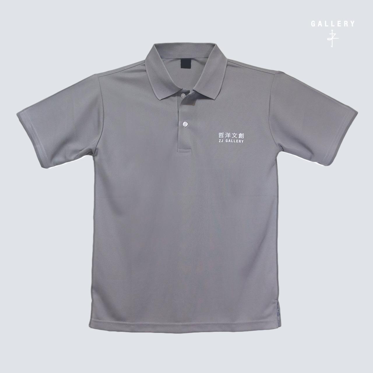 ZJ Gallery 哲印 客製化團體服