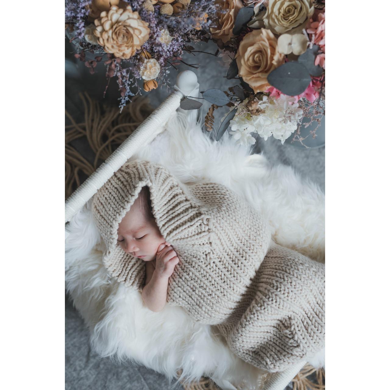 愛情 • 旅人 • 照相館 寶寶寫真/新生兒寫真/新生兒寫真推薦/到府拍攝