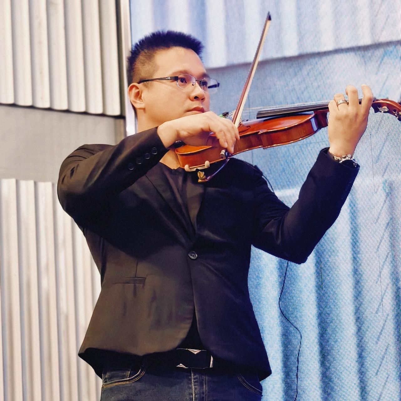 老爹威廉，帶音樂去旅行