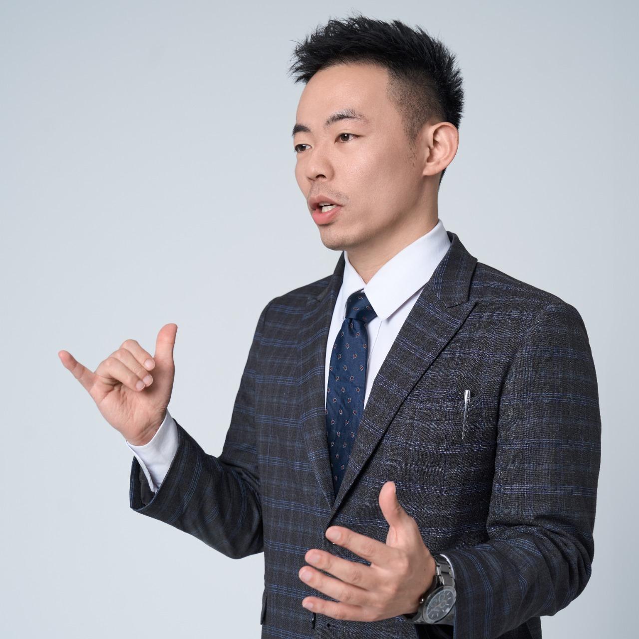 高收入族群開發經歷