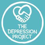 @realdepressionproject