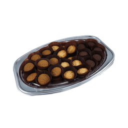 派對點心、下午茶自助餐盤