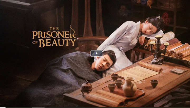 [ดู+ดูซีรี่ส์จีน!] "ปรปักษ์จำนน The Prisoner of Beauty " EP.1-36 (ตอนที่1-36) เต็มเรื่อง ล่าสุด ย้อนหลัง [ดู+ดูซีรี่ส์จีน!] The Prisoner of Beauty  ปรปักษ์จำนน  EP.1-36 (ตอนที่1-36) ย้อนหลังเต็มเรื่องออนไลน์ฟรี "ปรปักษ์จำนน   ภารกิจพิชิตจันทรา" EP1-36 ดูออนไลน์ฟรีที่ WeTV. vip. WeTV