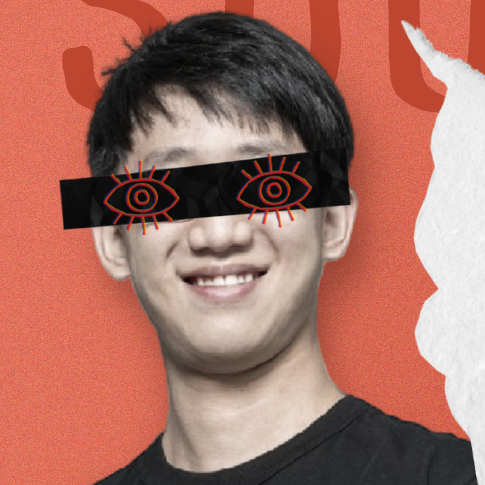 門都沒有！𝙉𝙤 𝙒𝙖𝙮 𝙏𝙤 𝙃𝙞𝙙𝙚 音效設計