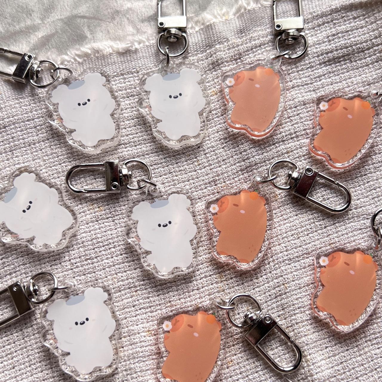 咪兔派對 mituparty