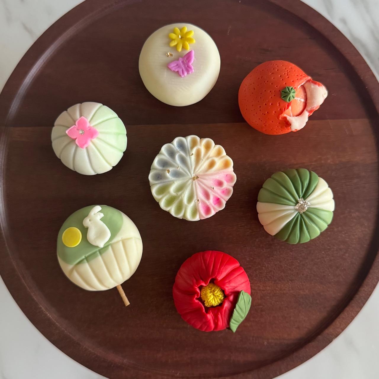 New You 沙龍・皂・手作