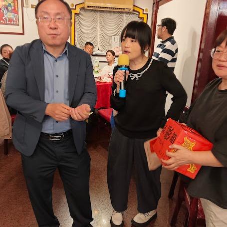 全台灣最大的翻譯商業組織
