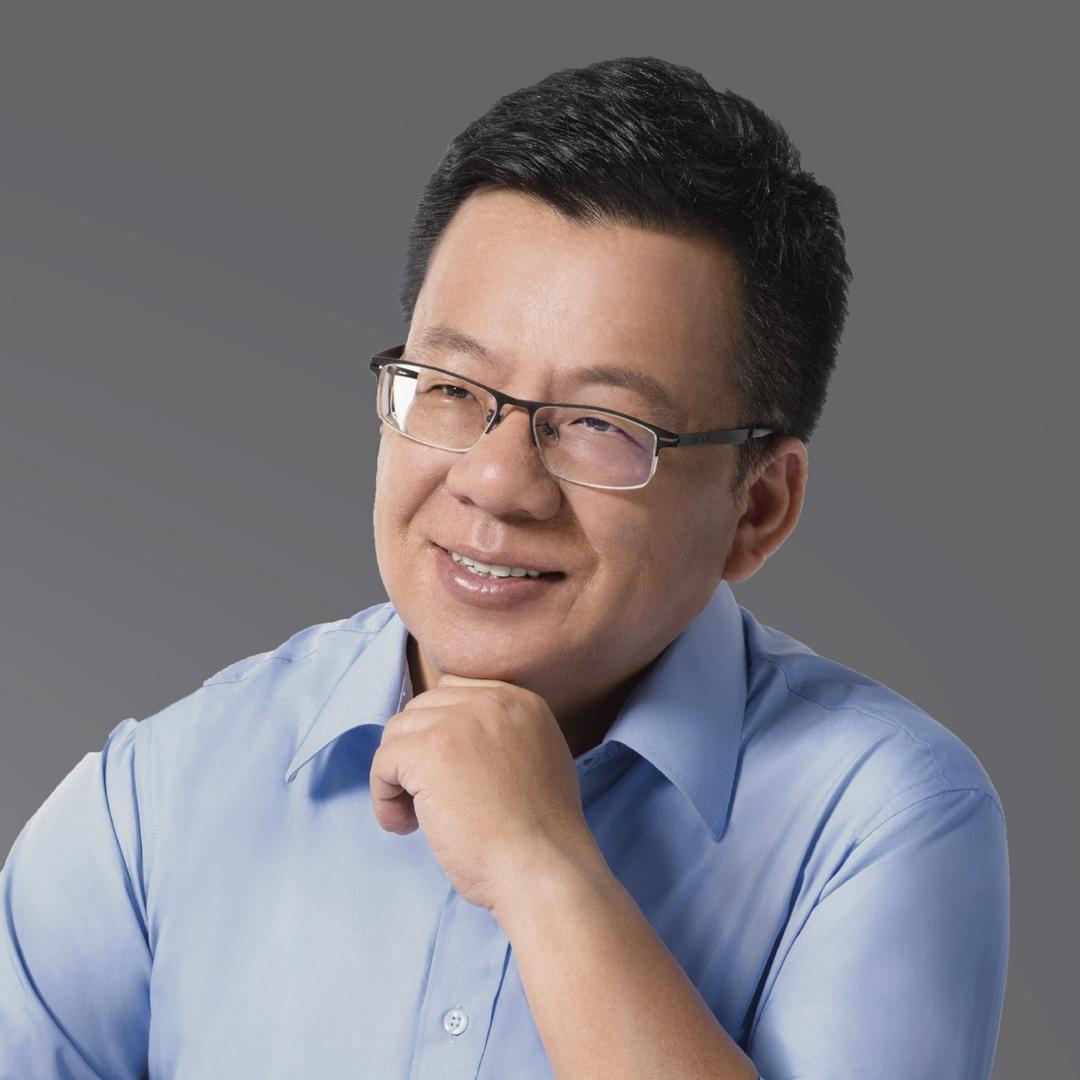 李俊俋 嘉義市長候選人