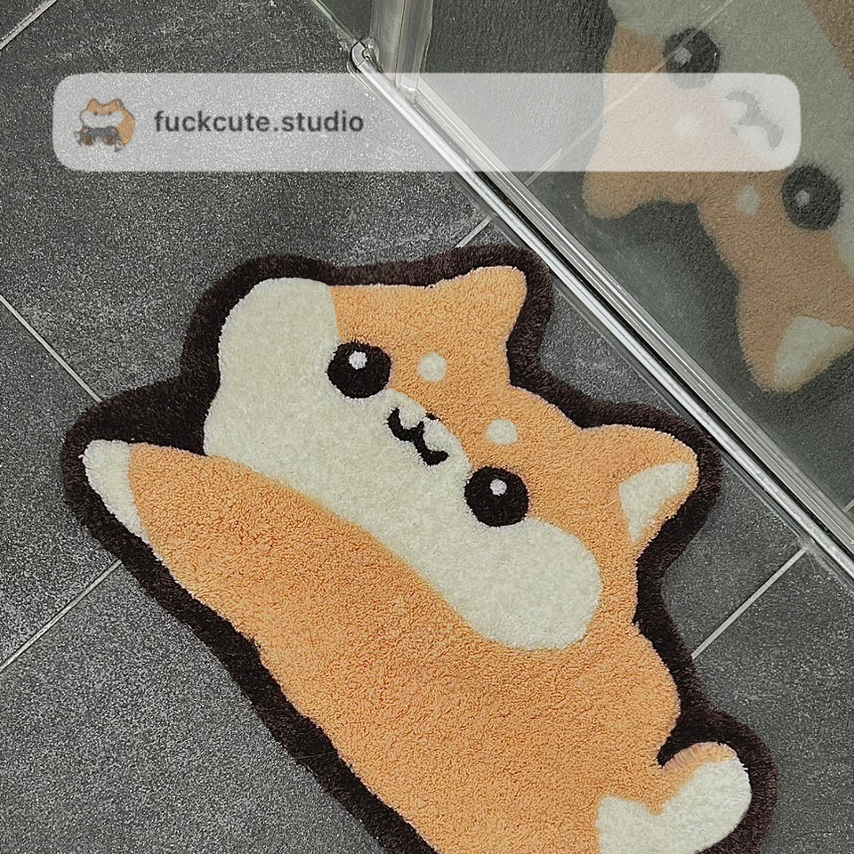FUCKCUTE STUDIO
