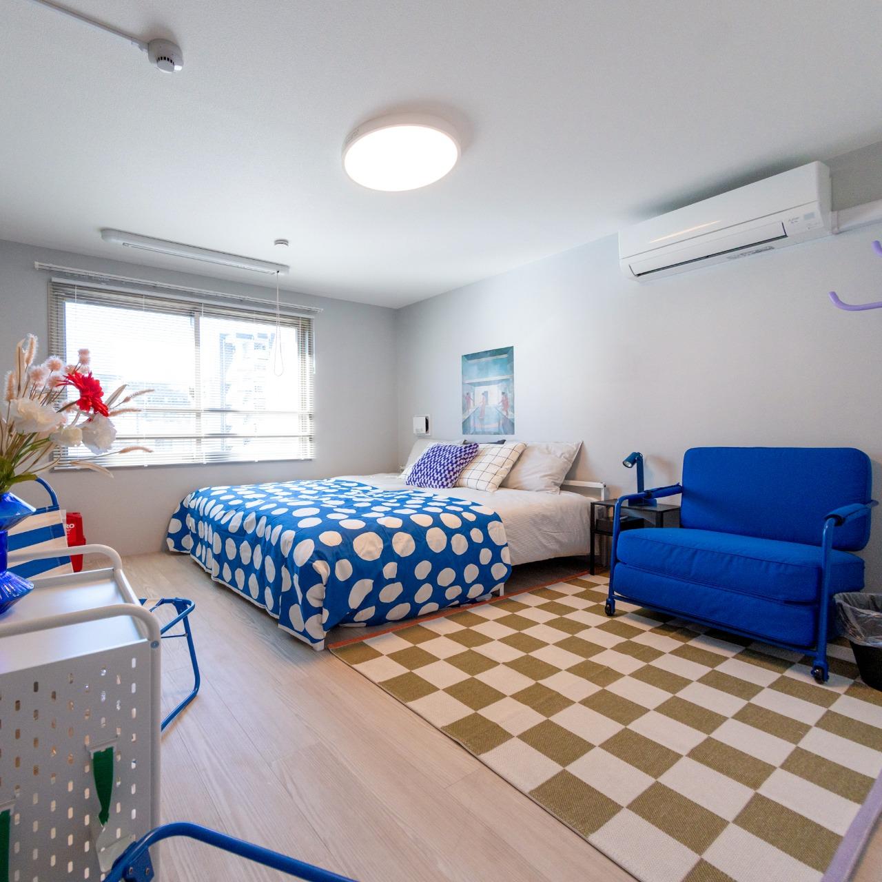 森．夢日本民宿