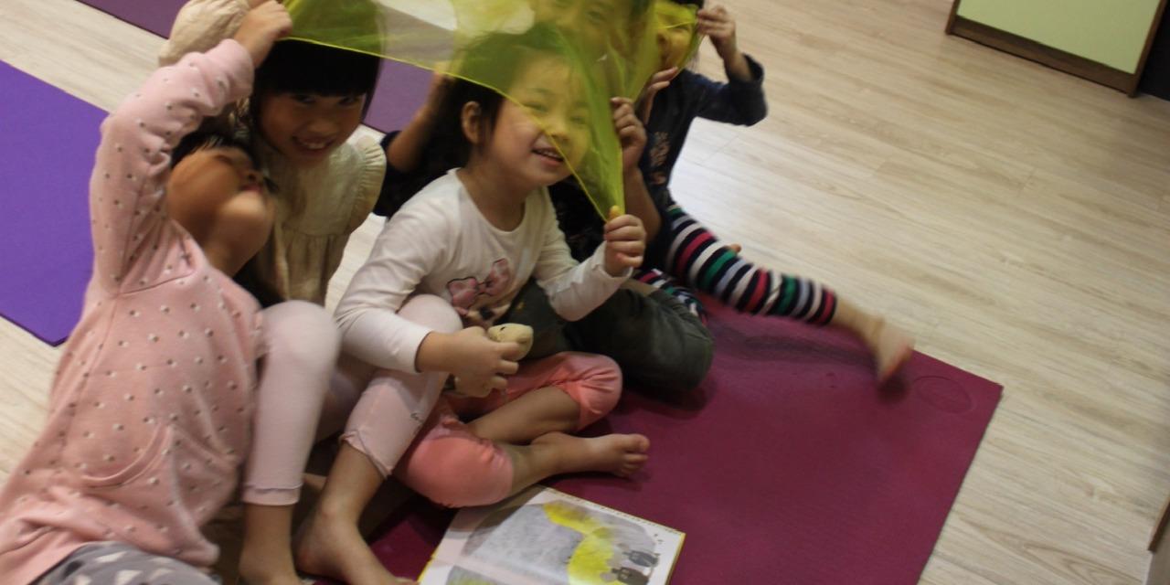 蝸牛的甦醒出走  Awakening Snail 在故事與遊戲裡，孩子用自己的方式探索、想像，也和夥伴一起玩。