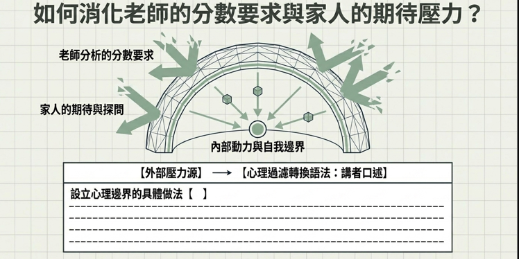 學士後中醫備考實戰藍圖：跌倒再爬起來—大齡文組生2年雙榜的全盤備考經驗分享(錄影版上下+投影片+植物學podcast)