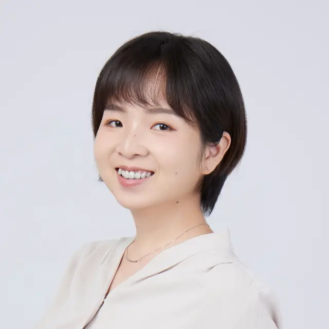 陳美伶 Mei
