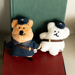DINOTAENG | POSTAL SERVICE郵局系列📮