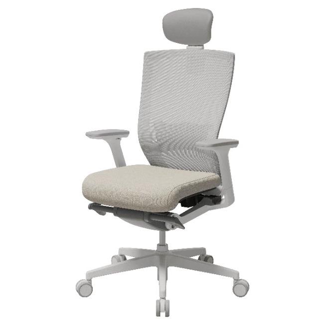 Zen閱讀沙龍 ✅ 韓國熱銷第一人體工學椅 ✅ 有多款顏色