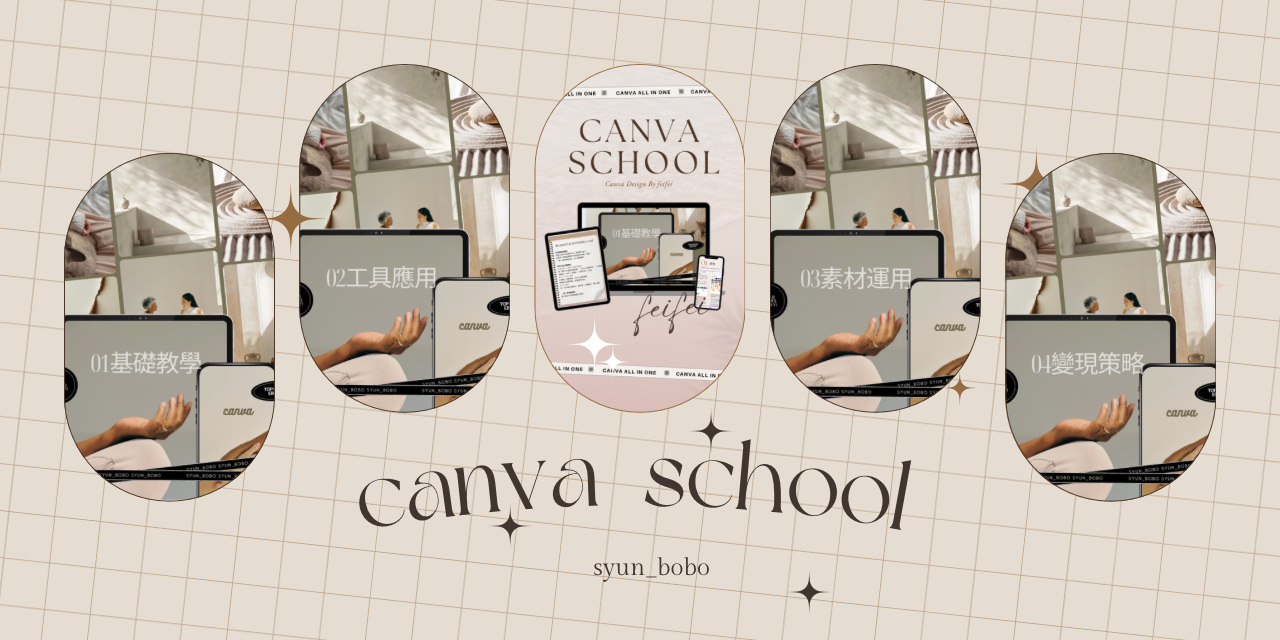 canva變現入門攻略