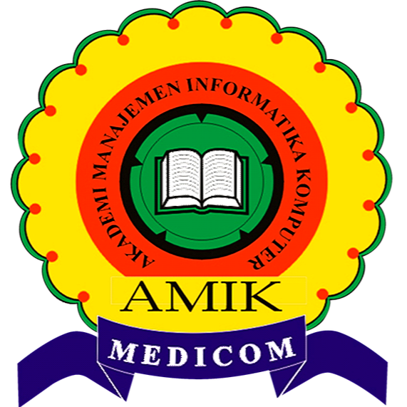 AMIK Medicom Medan