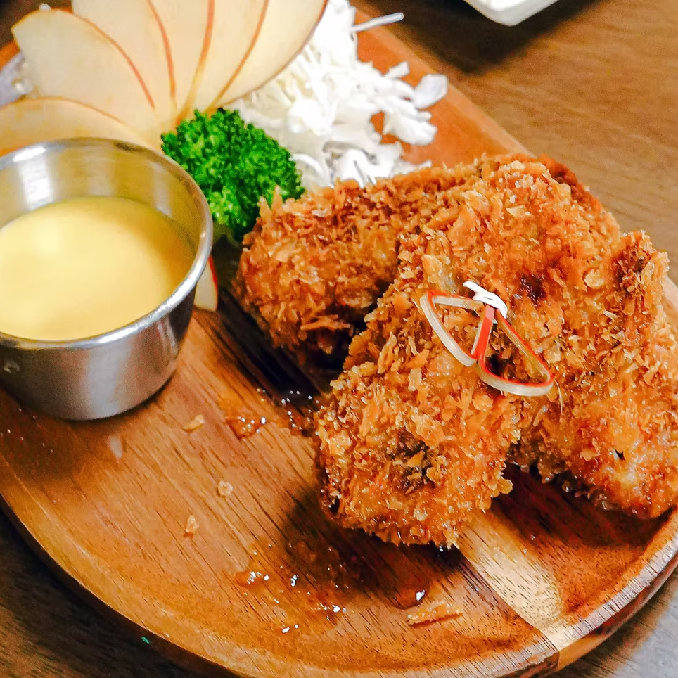 台南騰野和食料理 台南日式料理 台南和食料理 家庭式日式料理 定食系列 生魚片