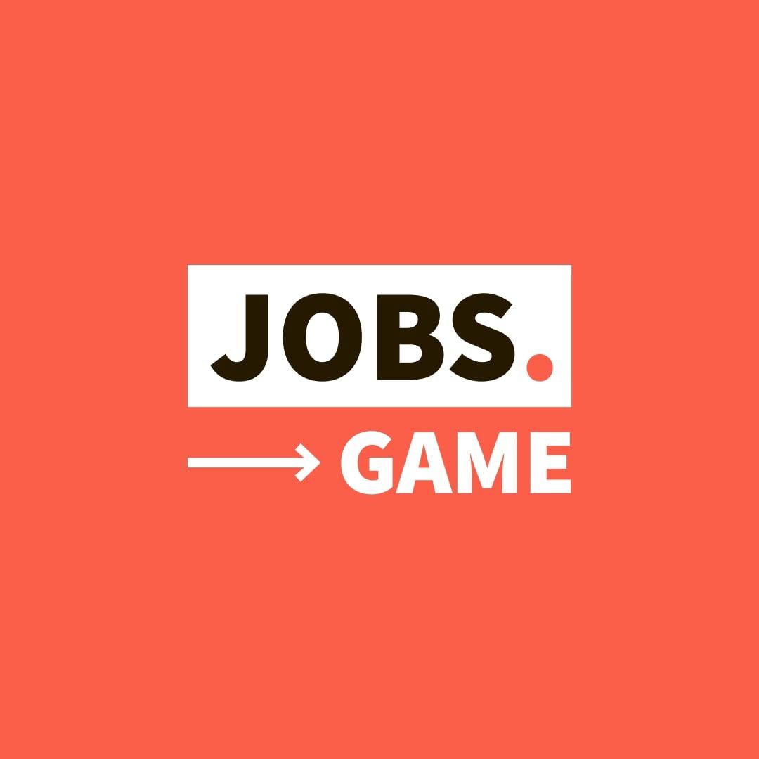 鄭祤呈 ian Jobsgame 遊戲業職缺資訊平台