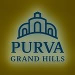 Purva Grand Hills