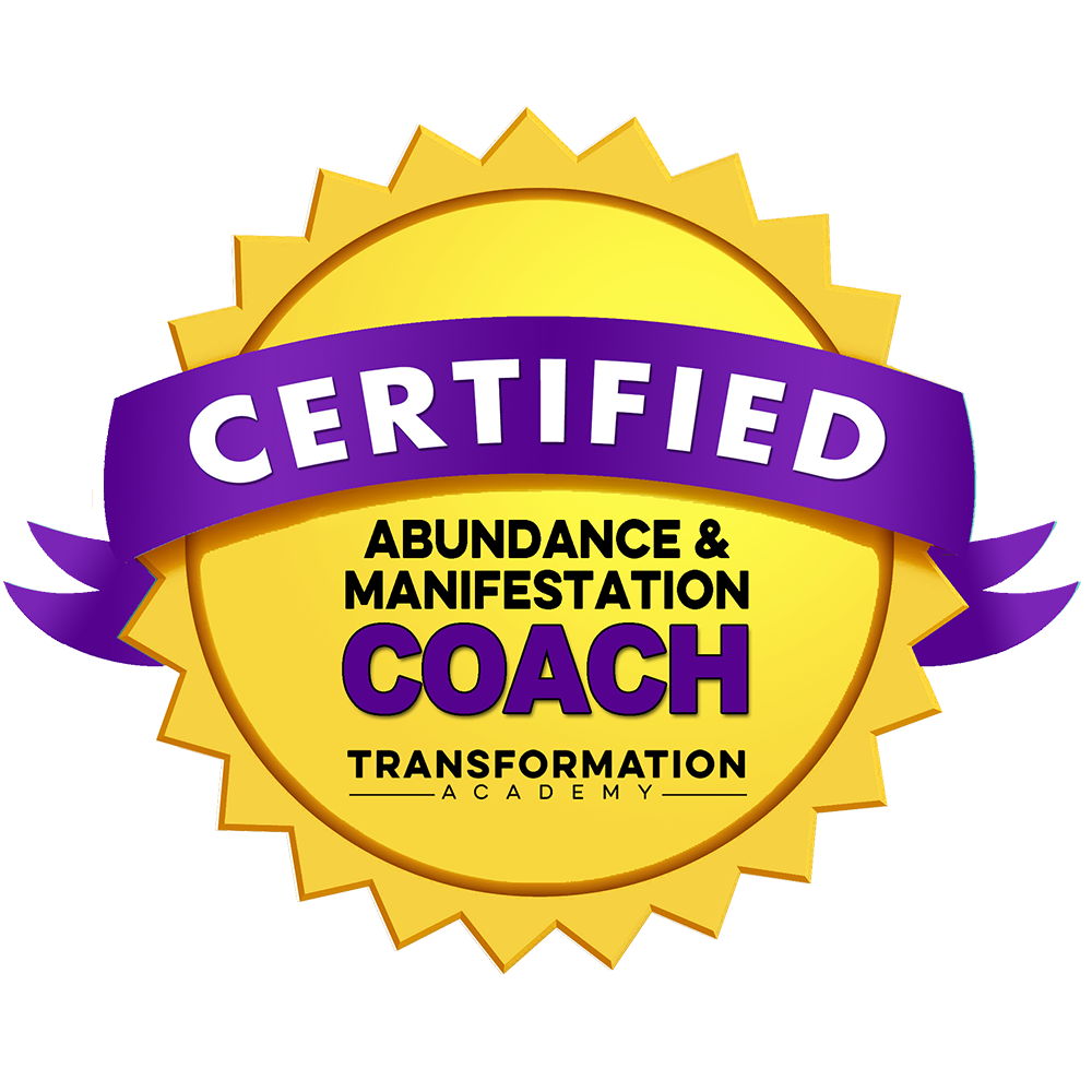 Engelfeder Academy Certified Abundance and Manifestation Coach Course