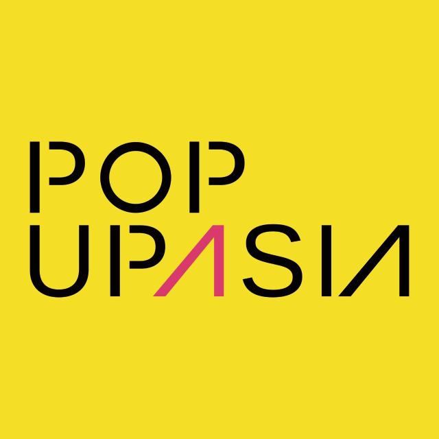 Pop Up Asia 亞洲手創展