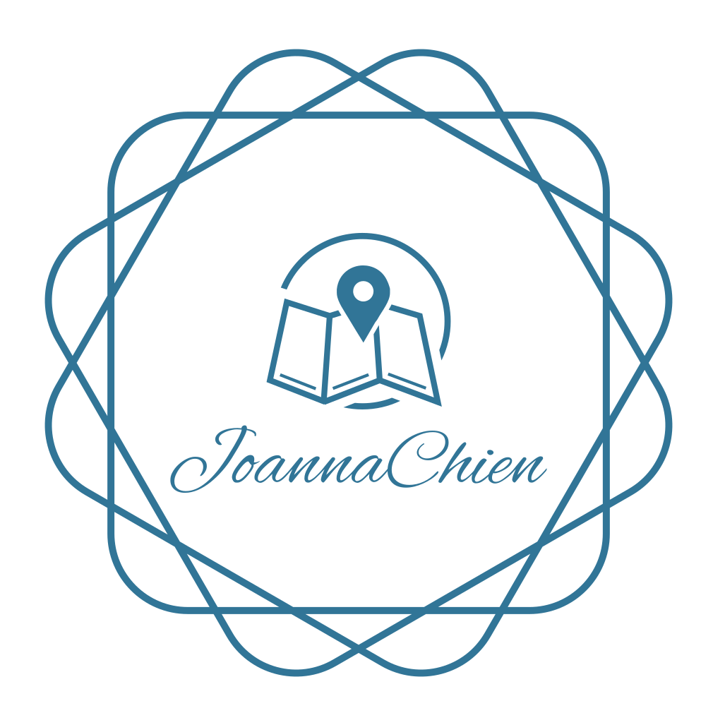 Joanna Chien
