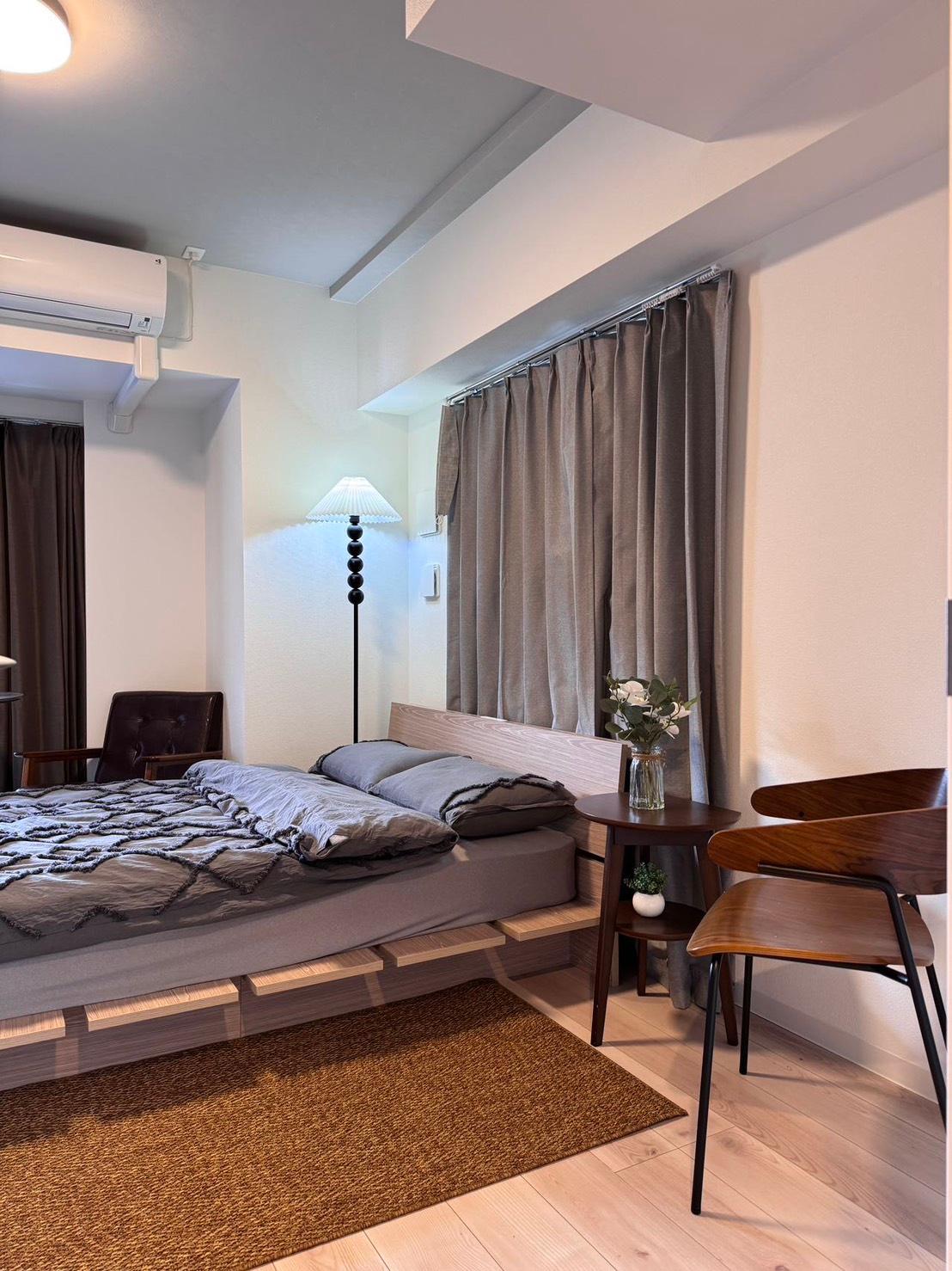 森．夢日本民宿