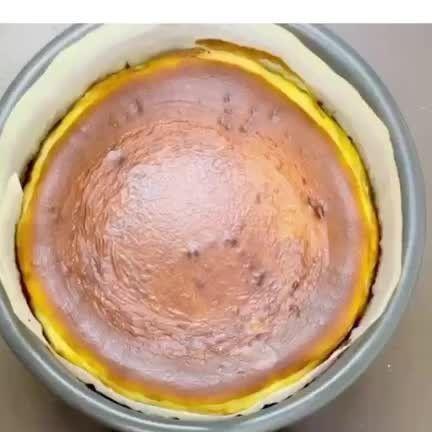 suite_2020 #香草巴斯克乳酪蛋糕 #屏東蛋糕 #屏東蛋糕店，屏東水果鮮奶油蛋糕