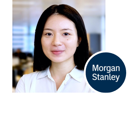 亞洲首創，找留學與職涯導師的社群！ Pamela｜HKU 學士｜MS 證券研究員｜VC 分析師