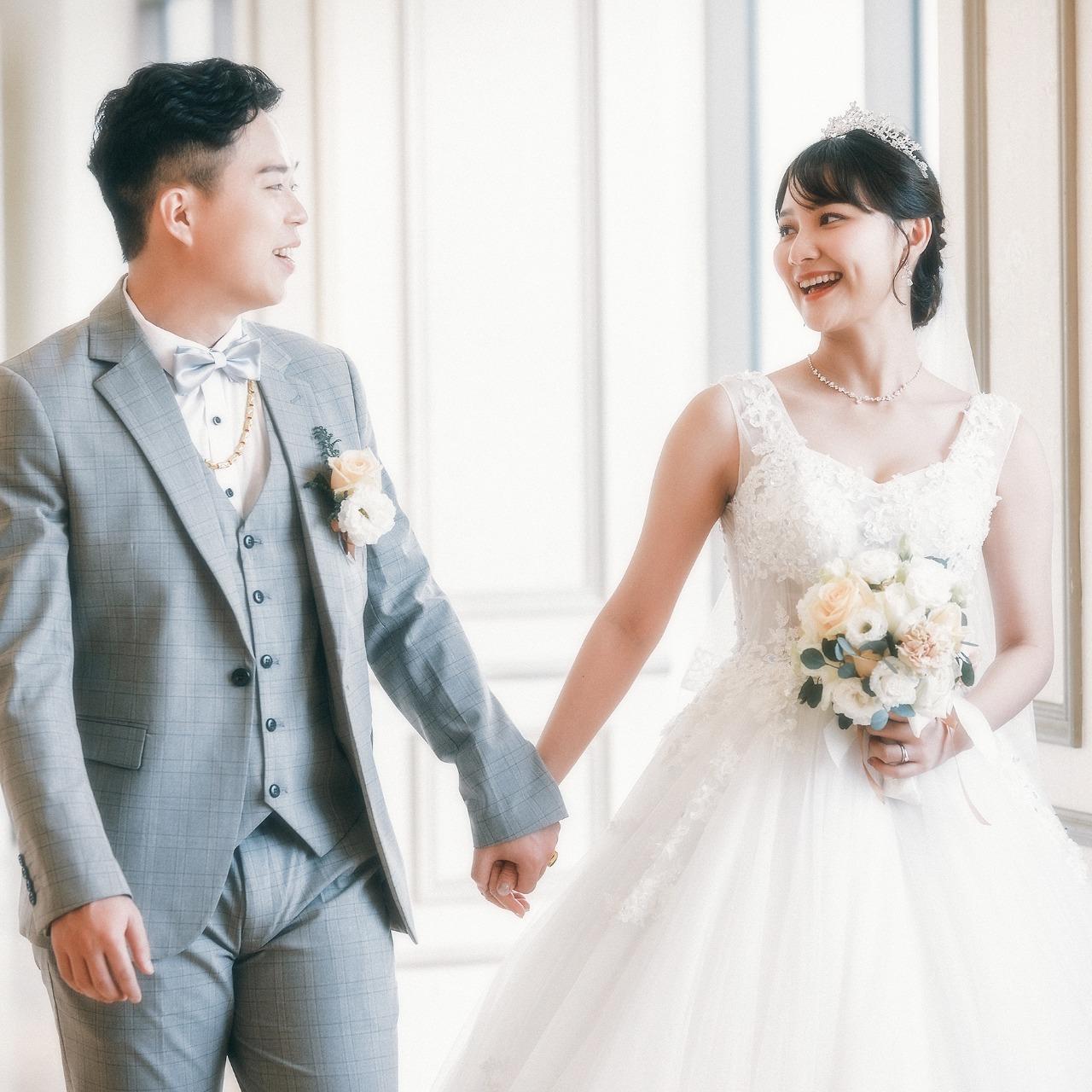 愛情 • 旅人 • 照相館 婚禮紀錄/婚禮攝影/婚禮紀實