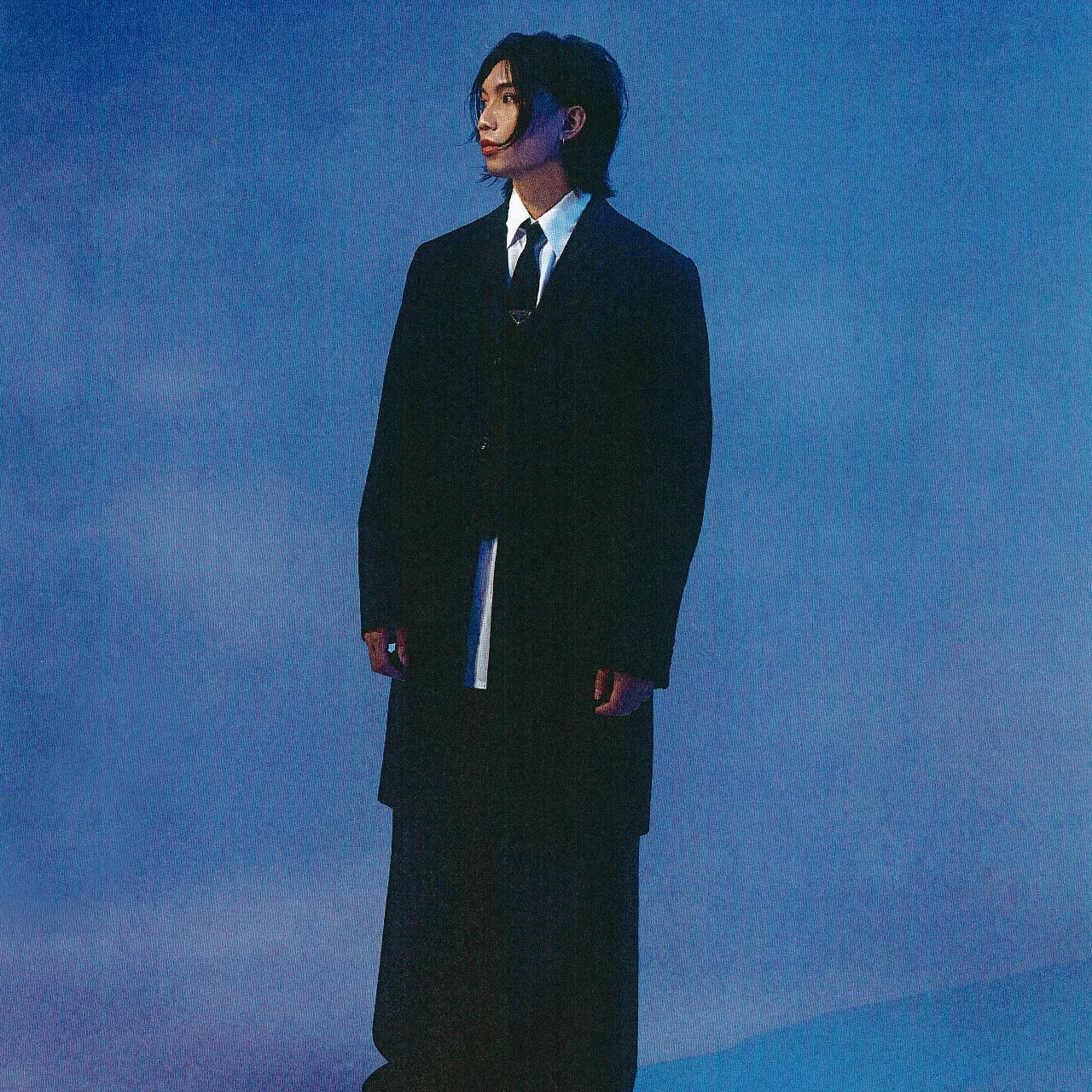 Ten YU 關於我｜About Ten YU