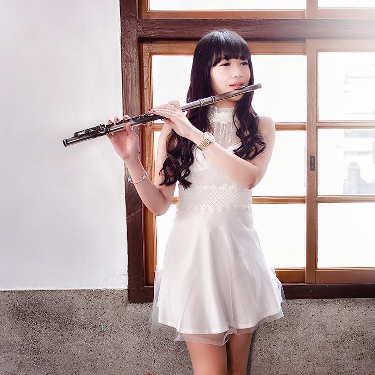 長笛，老爹威廉